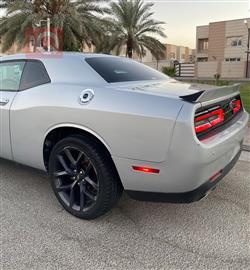 دودج تشالنجر